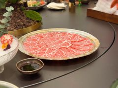 牛至尊拼盤-東22·粵潮菜·海鮮火鍋東寶