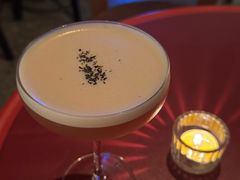 -MM·五声·音乐人与调酒师(西安路店)