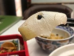 -肆月河豚·新淮扬(金融街店)