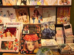 -恋物百货商店(华侨城店)