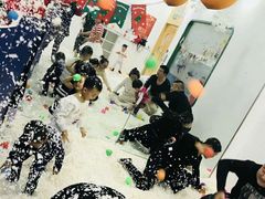 -爱威盛亲子俱乐部·纽约国际早托中心