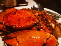 -喜记避风塘炒辣蟹(旗舰店)