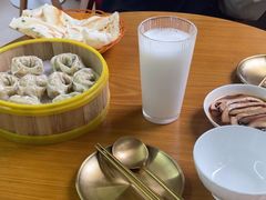 -面道赞宁海海鲜面(迎凤街店)