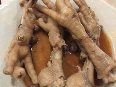 -百家鸡味馆(清泰店)
