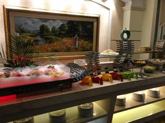 -合肥辰茂和平酒店·茂餐厅