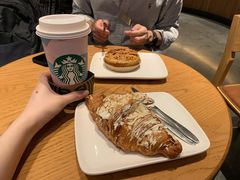 -星巴克臻选店(澳门伦敦人店)