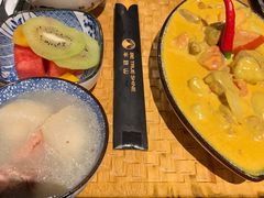 -半秋山西餐厅(巴南万达广场店)