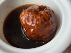 张氏狮子头-羲和雅苑•北京烤鸭(乐园道万象城店)