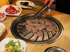 -喜来稀肉(望京店)