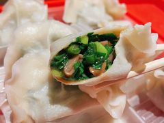 -日丰园海肠水饺·老字号大连海鲜(和平广场店)