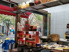 -佬缸炮江湖川菜(玉林店)
