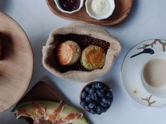 -三嚥阁 La Villa Restaurant