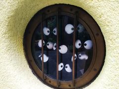 -三鹰之森吉卜力美术馆