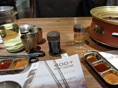 -西塔老太太泥炉烤肉(万柳华联店)