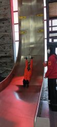 -嗨翻Hi-Fun竞技主题乐园·蹦床团建生日聚会(五棵松华熙店)