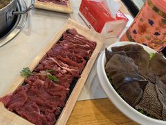 -田村·石锅藏香鸡(布达拉宫店)