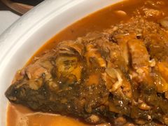 -阿五黄河大鲤鱼(纬三路店)