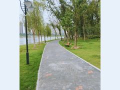 -汉江湾体育公园