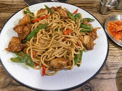 -MI WU FACTORY米屋美食工厂餐厅(绿地店)