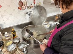 香菇荠菜虾仁馄饨-胖妹馄饨店(井街唐巷小区店)