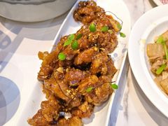 -孙家外婆•长春地标美食新名片(红旗街万达店)