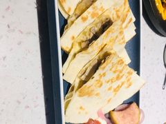 -墨纪Mojí墨西哥餐厅(南开大悦城店)