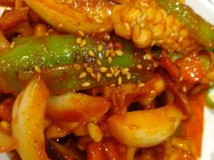 -韩时烤肉(枫蓝店)