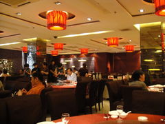 大堂-食為天·本地人爱吃的淮扬菜(瘦西湖店)
