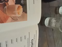 -良木缘咖啡西餐(蜀汉路店)