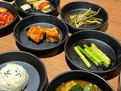 -虎哥六韩式烤肉料理 TIGERGRILL(隆生金山湖中心购物广场店)