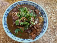 卤煮火烧-门框胡同百年卤煮(前门煤市街店)