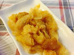 -玲珑餐厅(陕西南路店)