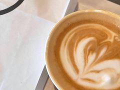-dotcom coffee古点咖啡(致真大厦店)