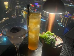 -苏丝的天空高空酒吧Suzie's Sky Bar