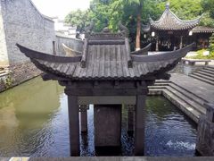 景点-月湖公园