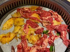 -万象·复兴号鲜肉烤肉海鲜自助(升级店)