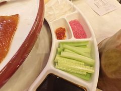 -大鸭梨烤鸭店(花园村店)