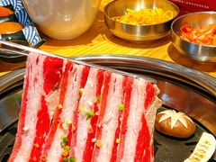 -土大力韩式烤肉料理(39年·和平路店)