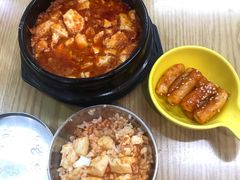 -李先生的首尔小馆(松江启源广场店)