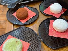 榴莲大福-牛New寿喜烧(青浦店)