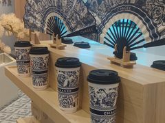 -霸王茶姬(大连万象汇店)