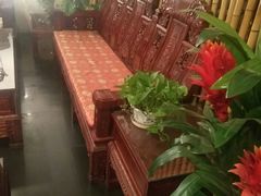 -苏淮景·苏闽融创菜·海鲜(原空港井河轩店)