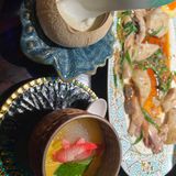 我的本地小吃指南#0元玩转这座城 粤菜 春菜正当食