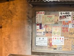 -旧街市鲜货老火锅(大光路店)