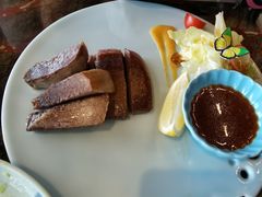 -炙柒Sekinana·精致料理 烧鸟·铁板烧(海上世界店)