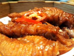 -正斗·港式粤菜(SKLP店)