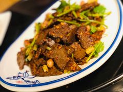 -盛宏鑫·四川鲜鱼馆(一元路店)