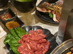 -胡哥烤肥牛(车公庙店)