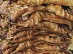 -鸿运兔·手撕烤兔(天府广场店)
