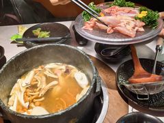 -芸山季·云南山珍菌火锅(人民广场来福士店)